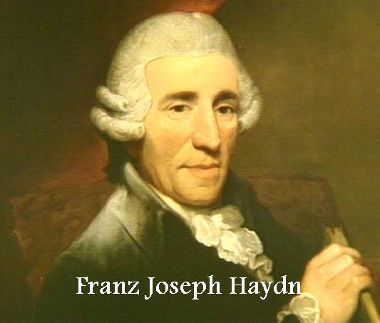 Un método ideado por Franz Joseph Haydn